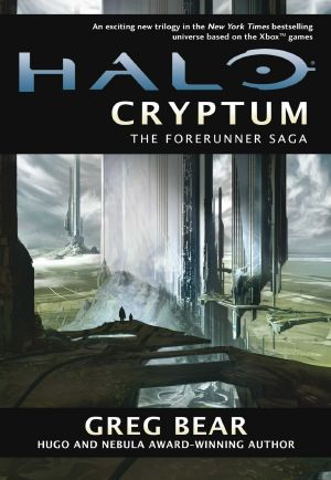 [Halo 07] • Cryptum